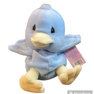 Precious Moments Tender Tails plush